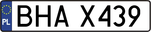 BHAX439