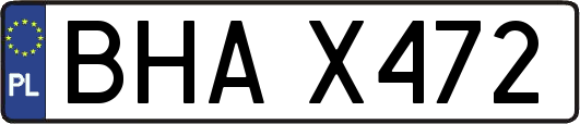 BHAX472