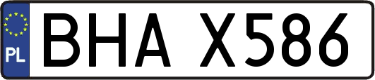 BHAX586