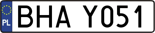 BHAY051
