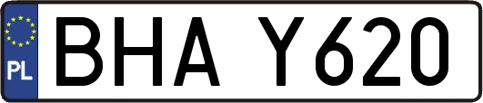 BHAY620
