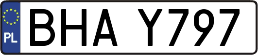 BHAY797