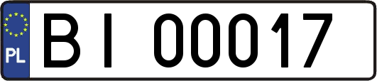 BI00017