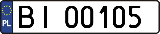 BI00105