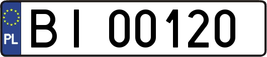 BI00120