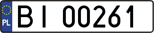 BI00261