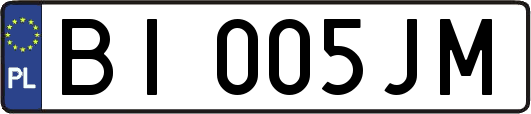BI005JM