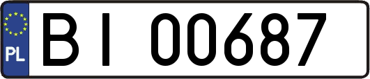 BI00687