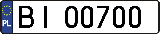 BI00700