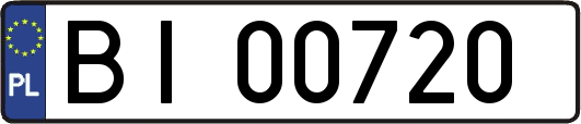 BI00720