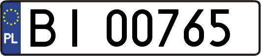 BI00765