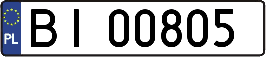 BI00805