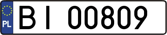 BI00809
