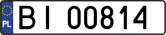 BI00814