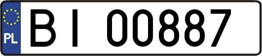 BI00887