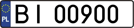 BI00900