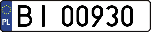 BI00930