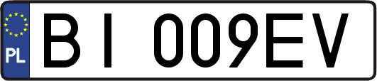 BI009EV