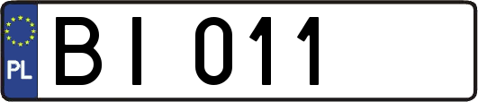 BI011