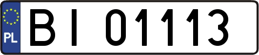 BI01113