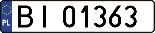 BI01363
