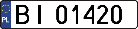 BI01420