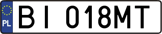 BI018MT