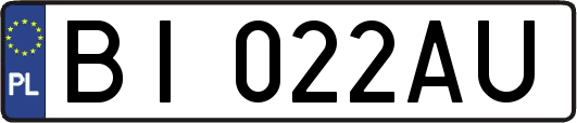 BI022AU