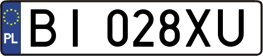 BI028XU