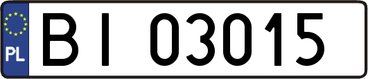 BI03015