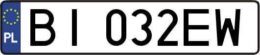 BI032EW