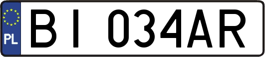 BI034AR