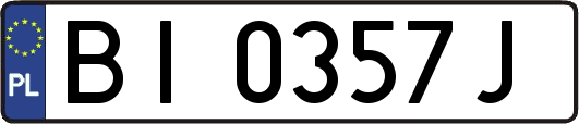 BI0357J