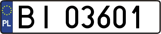 BI03601