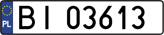 BI03613