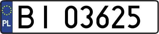 BI03625