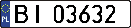 BI03632