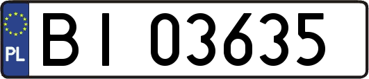 BI03635