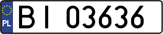 BI03636