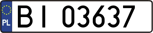 BI03637