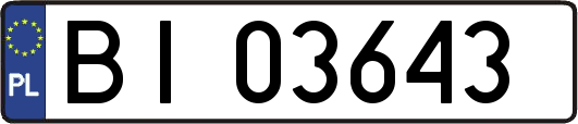 BI03643