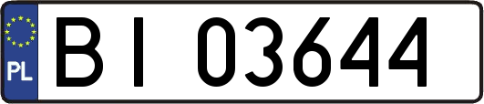 BI03644