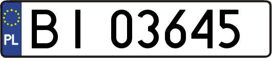 BI03645