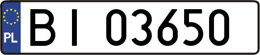 BI03650