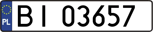 BI03657