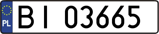 BI03665