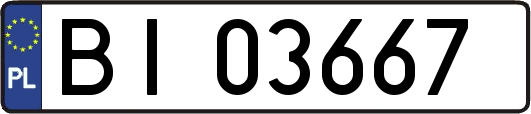 BI03667