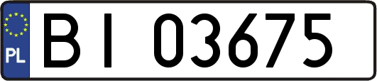 BI03675