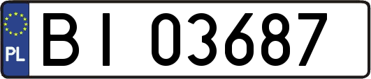 BI03687