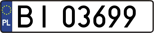 BI03699